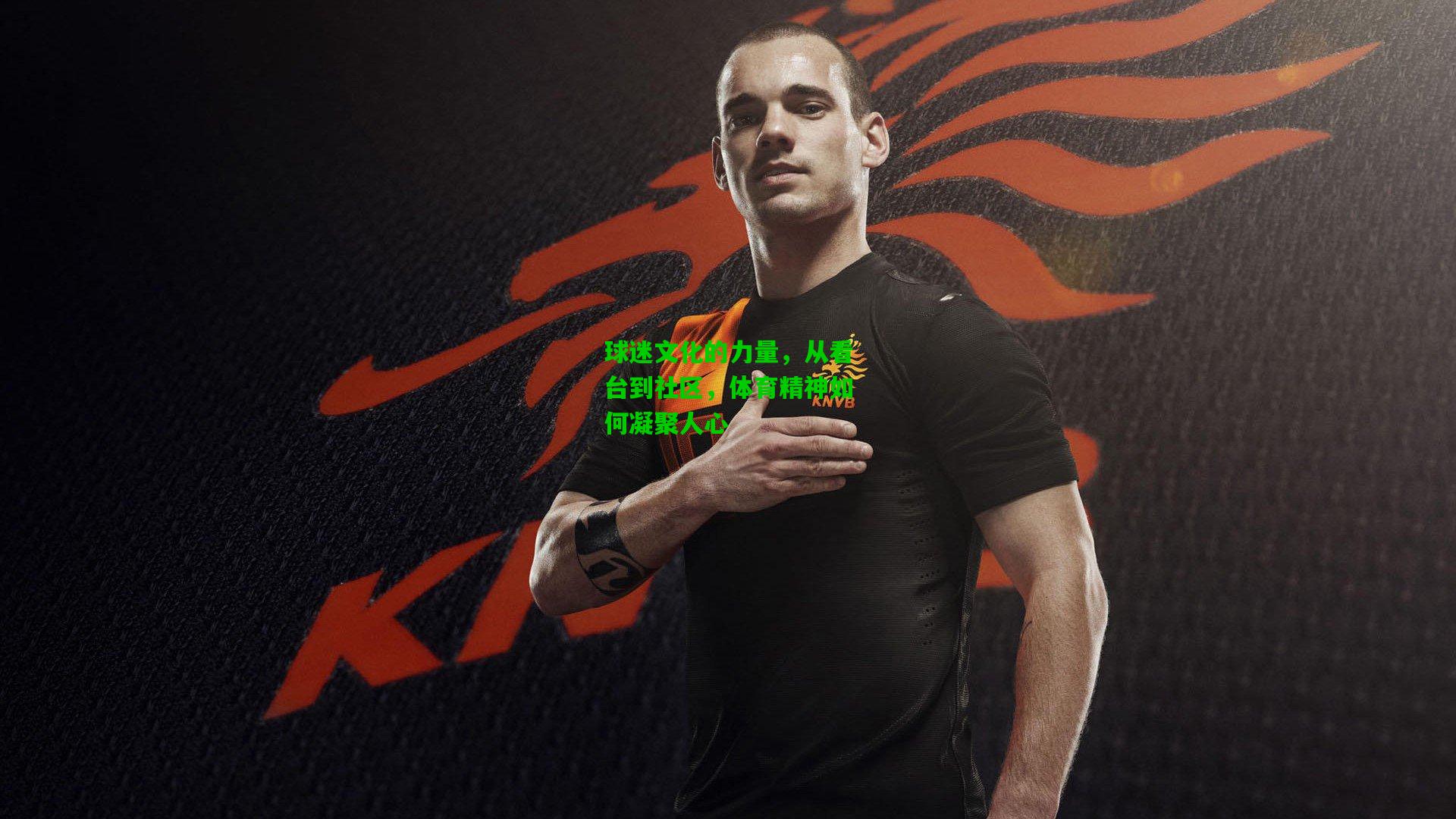 球迷文化的力量,从看台到社区,体育精神如何凝聚人心